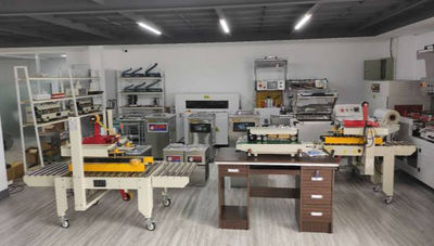 Wenzhou Xingye Machinery Equipment Co., Ltd.
