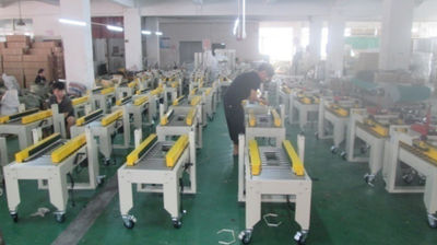 China Wenzhou Xingye Machinery Equipment Co., Ltd.