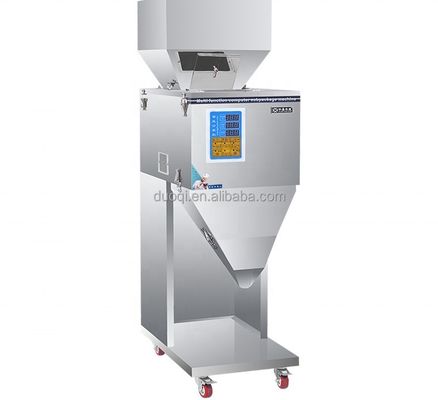 XKW-1000 XKW-3000 Aseptic Carton Tea Bag Filling Machine for Customer Requirements