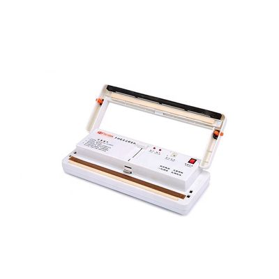 Buy Food Shop DUOQI DZ-300A Household Vacuum Sealer for Small Size Commercial Packing Machine online manufacture