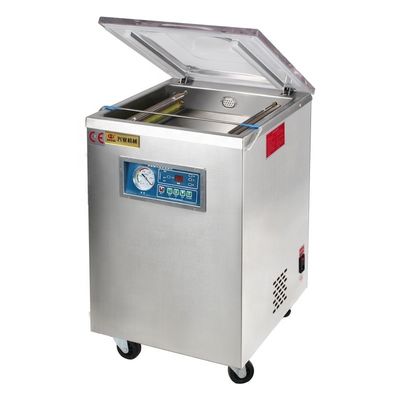 Buy DUOQI DZ-360 Vacuum Sealer Suitable for Fish Steak Hardware and Liquid Beef Packaging online manufacture