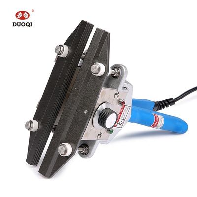 Buy DUOQI FKR-200 Hand Impulse Sealing Packing Machine for Easy Operation and 220 V/Hz online manufacture