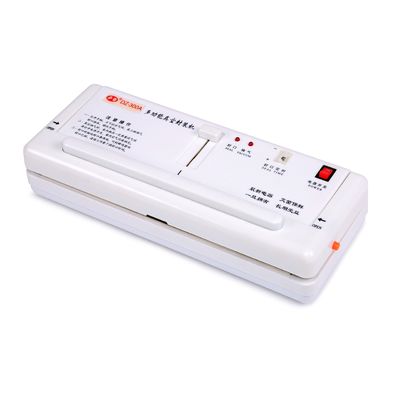 Buy DUOQI DZ-300A Commercial Small Size Vacuum Sealer for Household and Commercial Needs online manufacture