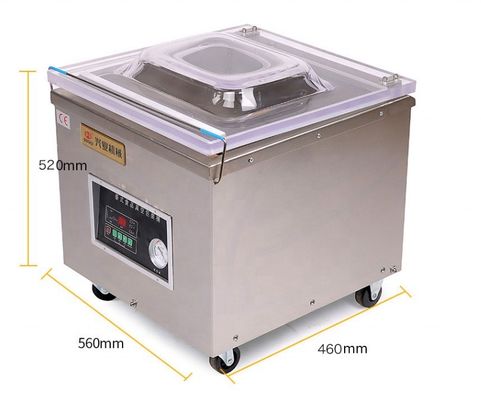 Buy Table Stand Peanut Packaging Machine for 2 Bags/Min Packing of Fruits and Vegetables online manufacture