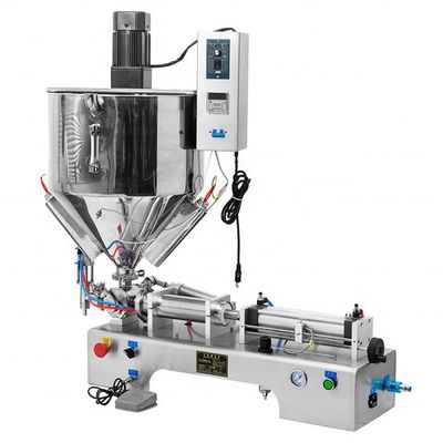 Buy 1330Mm Lipstick Heating Stirring Filling Machine Anticorrosive Cleaning online manufacture