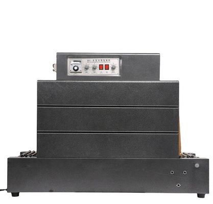 Buy DUOQI BS-B400*200 Automatic Shrink Wrapping Machine for Machinery Hardware Industry online manufacture