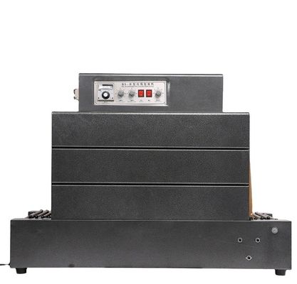 Buy Heat Tunnel Shrink Wrap Machine for DUOQI BS-B400*350 Machinery Hardware Industry online manufacture