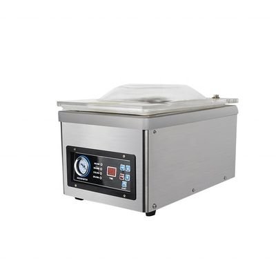 Buy Microcomputer Program Control Vacuum Sealer for Food and Chemical Liquid Packaging online manufacture