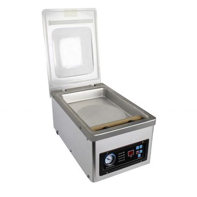 Buy DUOQI 210mm Small Bags Sealers for Automatic Grade Automatic Vacuum Packing Machine online manufacture