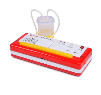 Buy Online Support Double Chamber Packer Vacuum Packing Machine DZ Q 500/2SB for Farms online manufacture