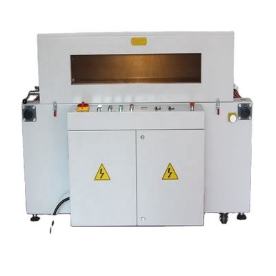 Buy DUOQI SM-5030LX Automatic Vacuum Pouch Wrapping Machine for Shrink Bags and Recycling online manufacture