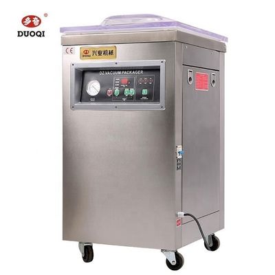 Buy DUOQI DZ-400 Single Chamber Vacuum Packaging Machine With Electrical Control online manufacture