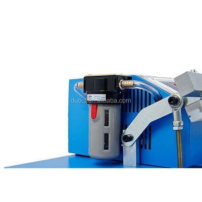 Buy DUOQI DZQ-500TE Vacuum And Seal Machine High Accuracy For Food Preservation online manufacture
