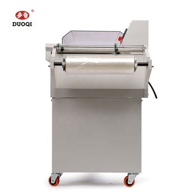 Buy Adjustable Plastic L Bar Shrink Wrap System Automatic For Beverage Industry online manufacture