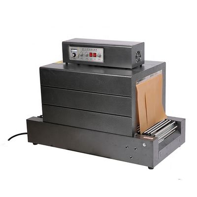 Buy Hardware Industry Auto Shrink Wrap Machine Intelligent for Safety Operation online manufacture