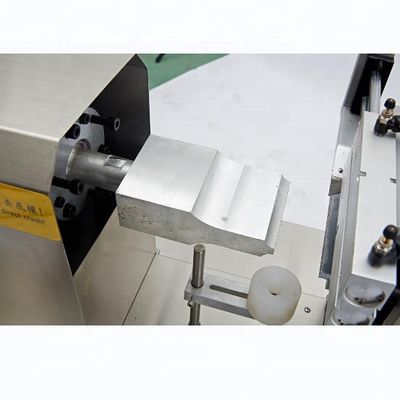 Buy Cosmetic Heat Shrink Packaging Machine SM-4525 Plastic Shrink Wrap Machine online manufacture