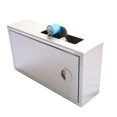 Buy 23mm Diameters Manual Carton Taping Machine High Precision Multipurpose online manufacture