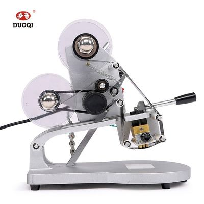 Buy Automatic Hot Stamp Printer Machine Energy Efficiency With High Accuracy online manufacture