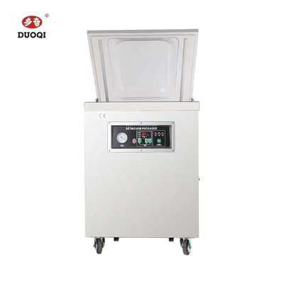 Buy DZ-500 Stainless Steel Automatic Vacuum Sealing Machine High Precision online manufacture