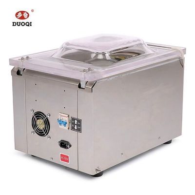 Buy Coffee Powder Industrial Packing Machine DZ-350 Small Vacuum Packing Machine online manufacture
