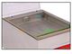 490 mm Tabletop Single Chamber Vacuum Packing Machine for Food Beverage Production