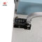 DUOQI SFP-400 Iron Foot Pedal Enseal Sealer Bag Sealer Heat Sealer for Packaging Type Bags