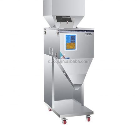 Multifunctional Industrial Filling Machine XKW-20 Granule Powder Filling Machine