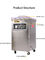 Double Bar Vacuum Sealing Machine for Food Packaging App-Controlled 1 pcs/min Capacity