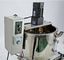 110 V Semi-Auto Wax Petroleum Jelly Filling Machines for Honey Paste Body Cream Mixing