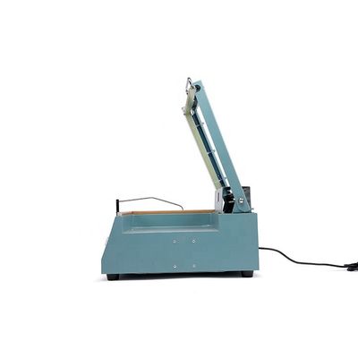 User-Friendly L Bar Type Book Carton Album Box Cutting Sealing Machine with Forming