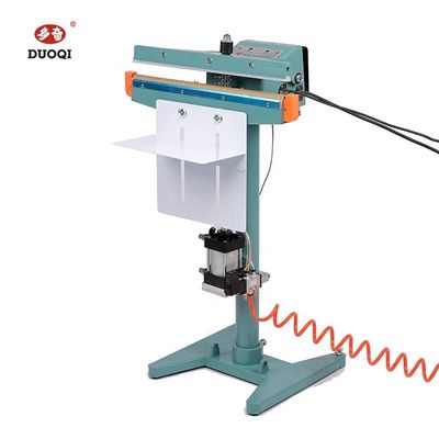 Medical Suit Foot Pedal Sealing Machine PFS-450*1 with Instant Heat Sealing Capability