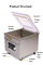 DUOQI DZ-350 Desktop Vacuum Packer Perfect for Auto Packing Bags and Durian Packaging