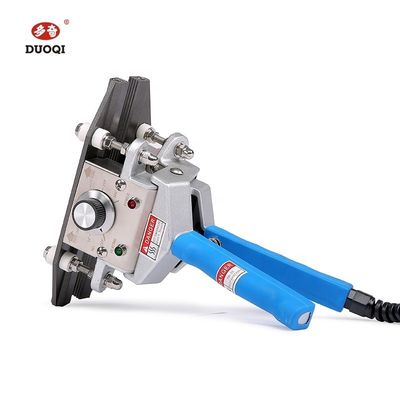 DUOQI FKR-300 Hand Held Crimp Sealer Manual Crimper Bag Sealer Semi Automatic
