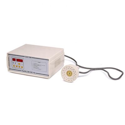 Semi Automatic Portable Induction Sealing Machine for Aluminum Foil Glass Jar GLF-500