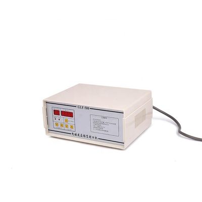 Table Top Aluminum Foil Sealer DUOQI GLF-500 with Video Technical Support and Sealing