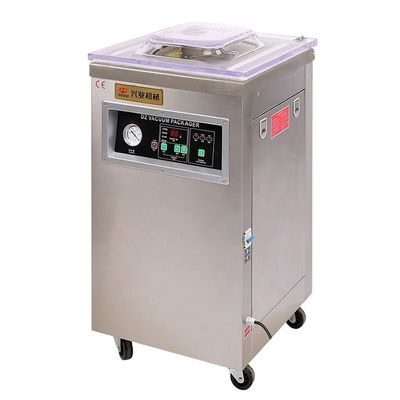 Easy to Operate DUOQI DZ-400 Series Table Top Electrical Control Vacuum Packaging Machine