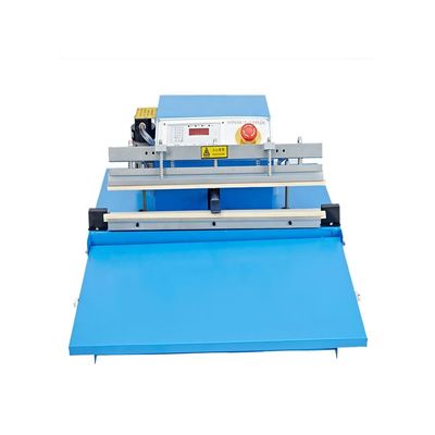 DUOQI DZQ-400TE Nitrogen Flushing Sealing Vacuum Packing Machine for Sealing Big Bags