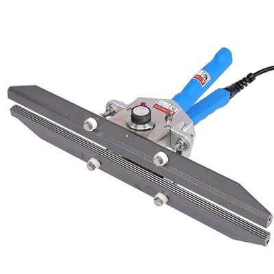 DUOQI FKR-400 Iron Impulse Handy Sealer The Innovative Solution for Garment Packaging