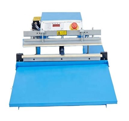 DUOQI DZQ-400TE Nitrogen Flushing Vacuum Sealer for Bag Sealing Packaging Machine