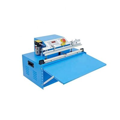 Electric Driven DUOQI DZQ-500TE Vacuum Packing Machine for Meat and Fish Preservation