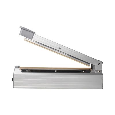 DUOQI SF-200A Manual Hand Impulse Sealing Machine for Light Aluminum Packaging Needs