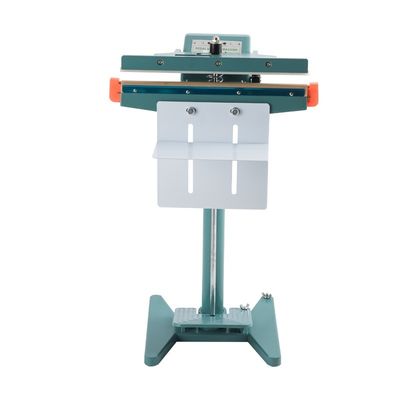 DUOQI PFS-450*1 Foot Pedal Sealing Machine for Medical Gown Durable and Long-Lasting