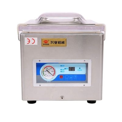 2021 DZ-260B Automatic Packaging Machine for 42 kg Automatic Grade Automatic