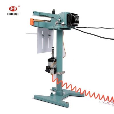 510mm Pneumatic Device Aluminum Frame Instantly Heat Sealer Foot Pedal Sealing Machine for Medical Suit