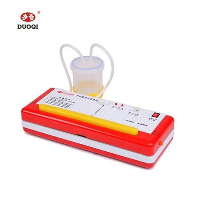 Low Noise Function Small Desktop Pickled Cucumber Vacuum Sealing Machine for Pickles