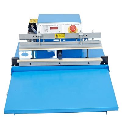 Electric DUOQI DZQ-500TE Nitrogen Flushing Vacuum Sealer for Large Bags Free Spare Parts