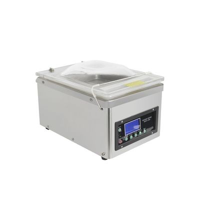DUOQI DQVC-210 Home Vacuum Packaging Machine For Chemical Liquid Packaging