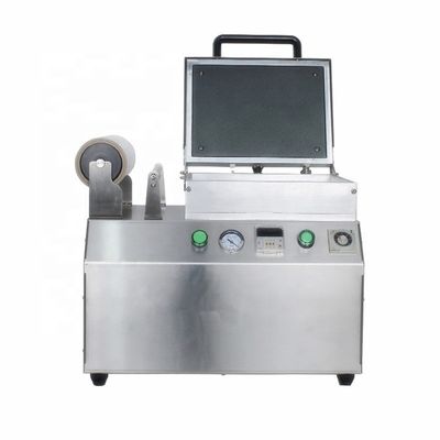 Table Top Multi-function Mini Food Rice Vacuum Skin Packaging Machine for Professional