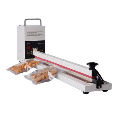 Semi-Automatic Induction Sealer for 110V Power Supply and Portable Bags by DUOQI