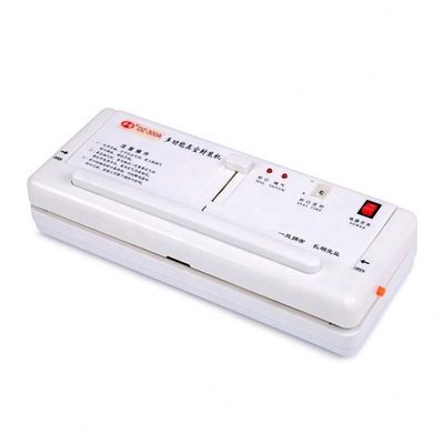 Multi Functional Small Vacuum Packing Machine for Coffee DUOQI Household Handheld Packer